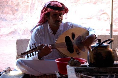 Bubble Tent & Luxury Camp Hotel Wadi Rum Exterior photo