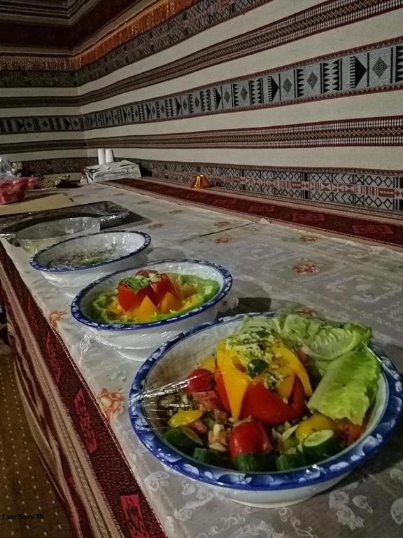 Bubble Tent & Luxury Camp Hotel Wadi Rum Exterior photo